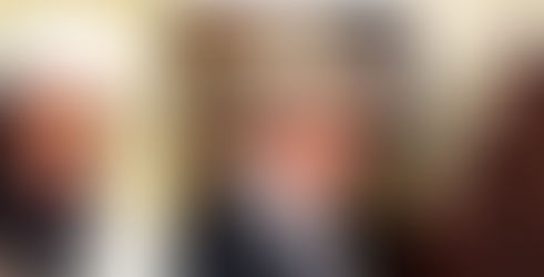 Etats-Unis: Noor Bin Ladin, la nièce d’Oussama Ben Laden, fervente supportrice de Donald Trump