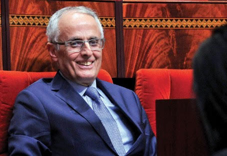 عبد الأحد فاسي فهري: الإجراءات المحفزة للنهوض بالتعمير والبناء بالعالم القروي