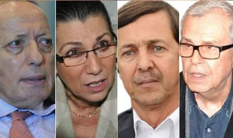 En Algérie: mon ennemi d’hier peut-être mon ami d’aujourd’hui peut-être mon ennemi