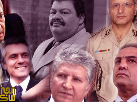 الجزائر: الحصيلة المؤقتة للرئاسيات، وللحذيث بقية