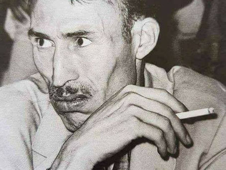 « Voici le malheur numéro 1 de l’Algérie. » Mourad Hammami