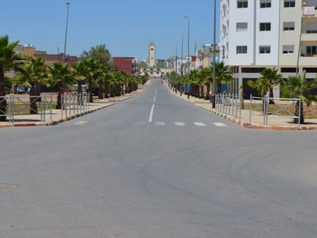 Covid-19 / Mers El Kheir: La célébration de l’Aïd el-Fitr: un Aïd pas comme les autres