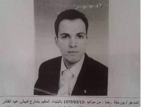 Algérie / Coronavirus: Scandale sanitaire de l’hôpital Boufarik, lumière sur les raisons qui o