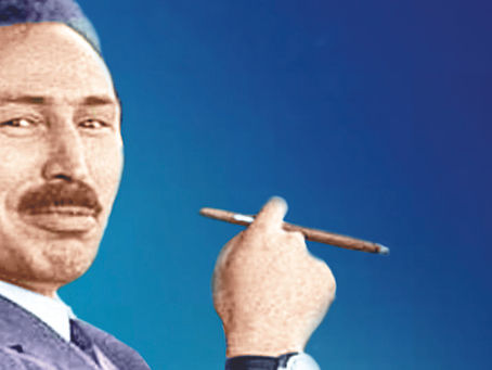 الجزائر: هذا ما قاله الرئيس الراحل أحمد بن بلة في حصة على أحد القنوات أن بومدين لا يملك أي تاريخ نضا