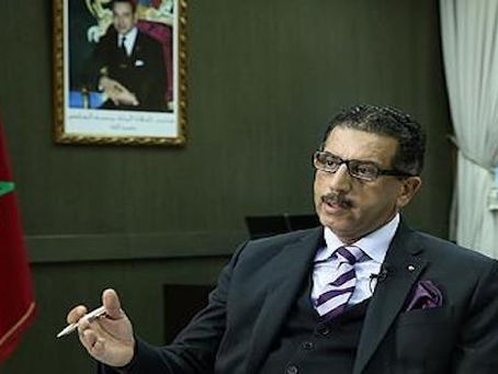 المغرب/ عبد الحق الخيام مدير المكتب المركزي للأبحاث القضائية (بسيج): “داعش” تجند من “بوليساريو”.