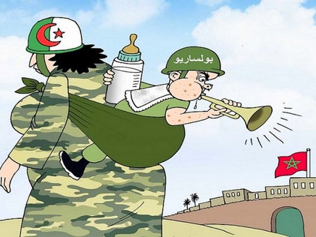 الجزائر: عندما ينقلب السحر على الساحر