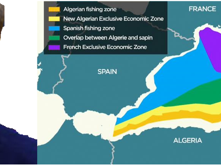 Dossier: L’expansionnisme algérien, le grand rôle joué par l’algérien Boualem Bouguetaia juge