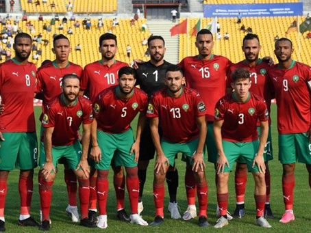 CHAN 2020 : Un Maroc-Cameroun sous haute tension à Limbé, une messe a été organisée pour les Lions i