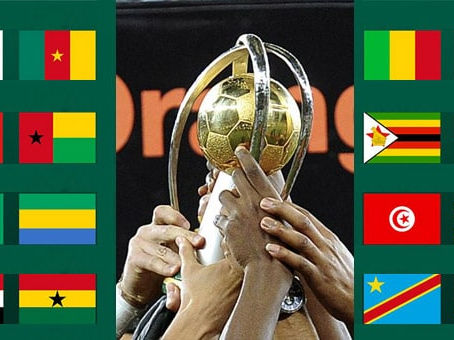Live – Cameroun / Cérémonie de tirage au sort du CHAN 2020