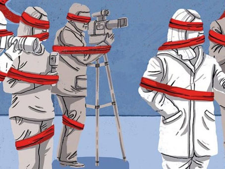 Algérie: Le démenti de la délégation de l’UE en Algérie concernant une quelconque lettre de « désapp