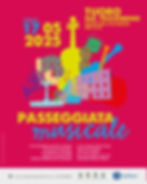 Passeggiata Musicale