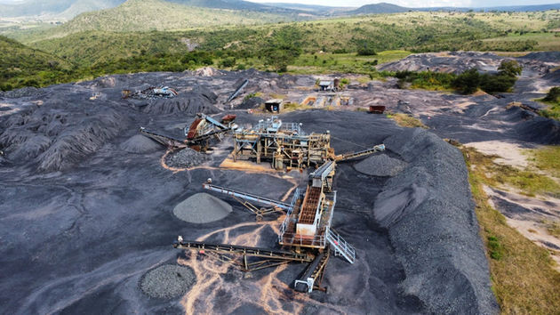 Coal Minning drilling.JPG