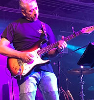 Alan Small