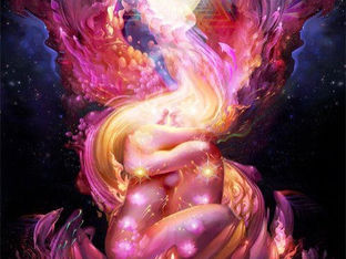 Healthy romantic long term relationships…