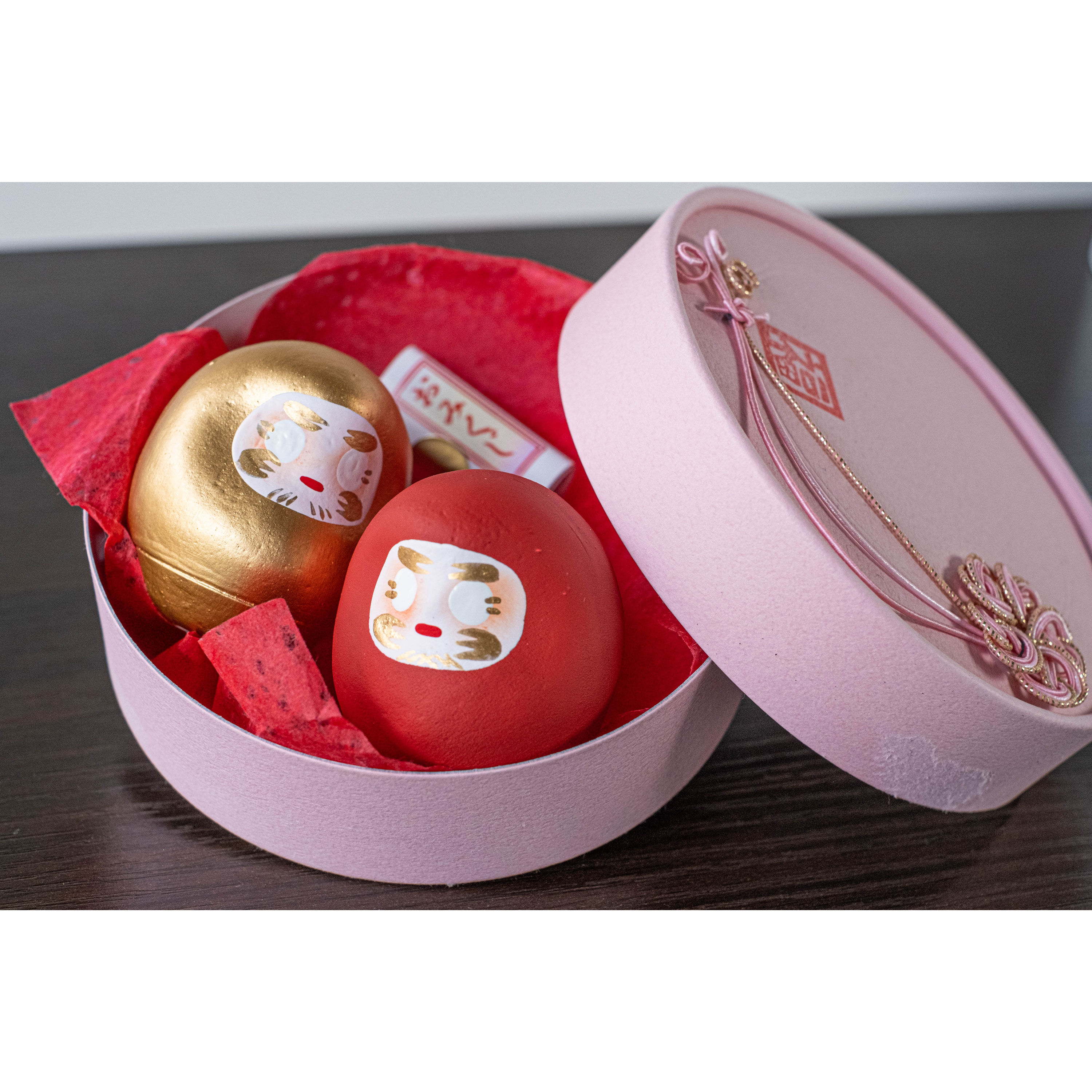 Mamehappy "En Musubi"