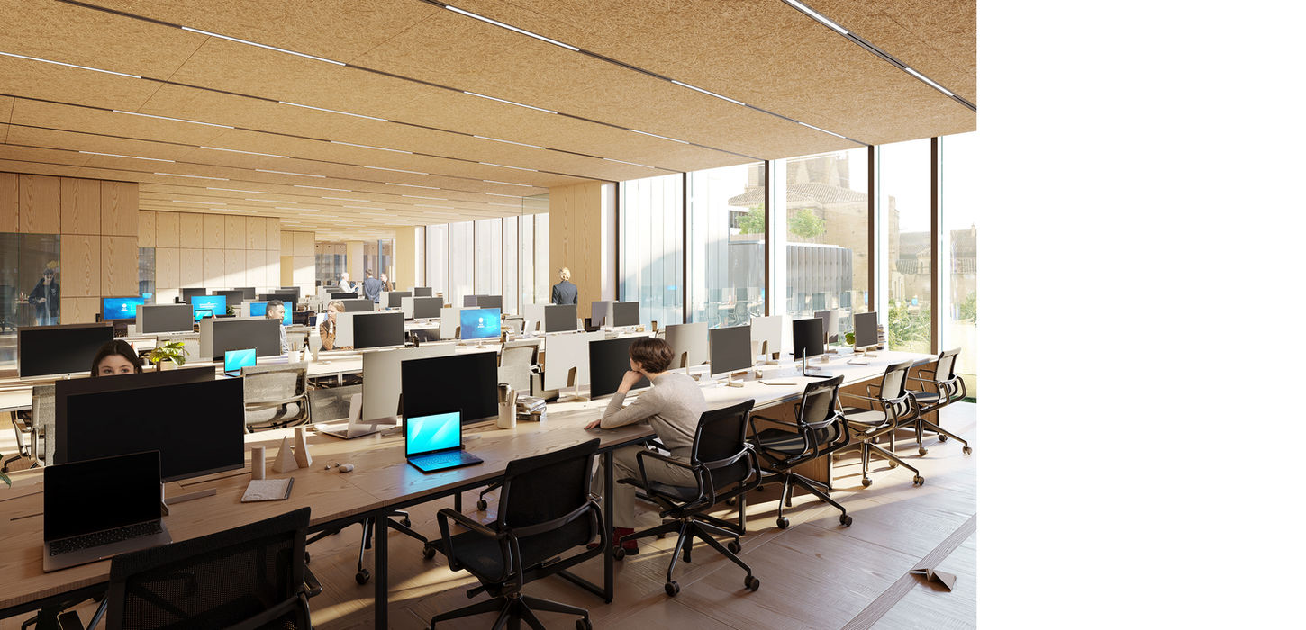 Bosonit Headquarters,LOGROÑO