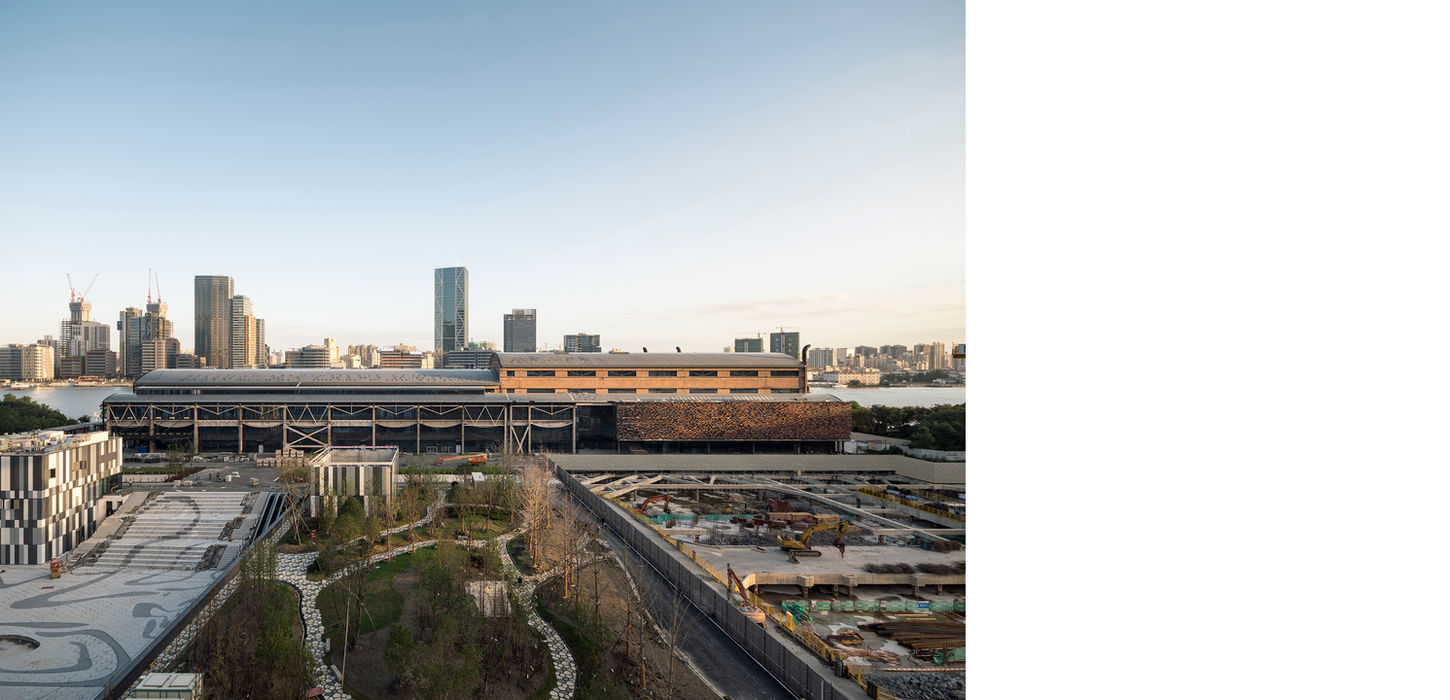 Shipyard 1862,SHANGHAI