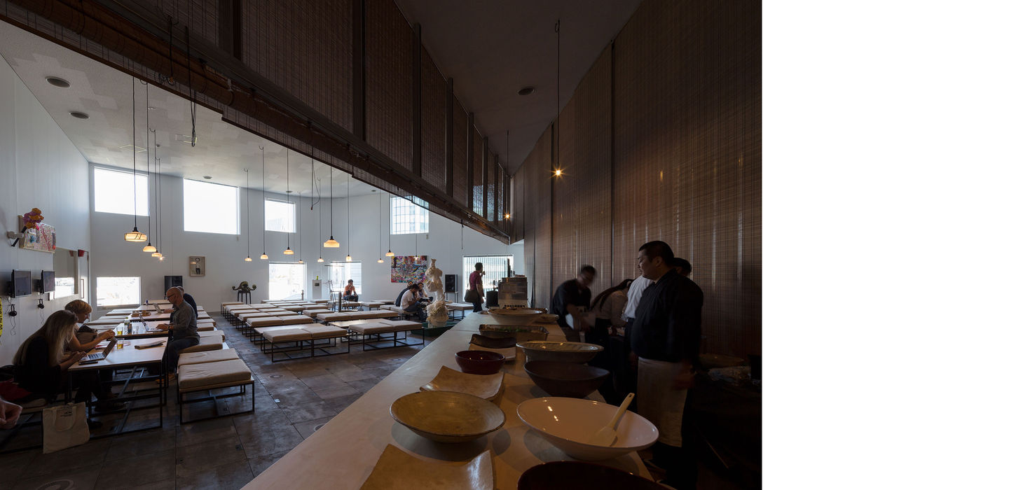 Rbma Studios,TOKYO,OtherPROJECTS