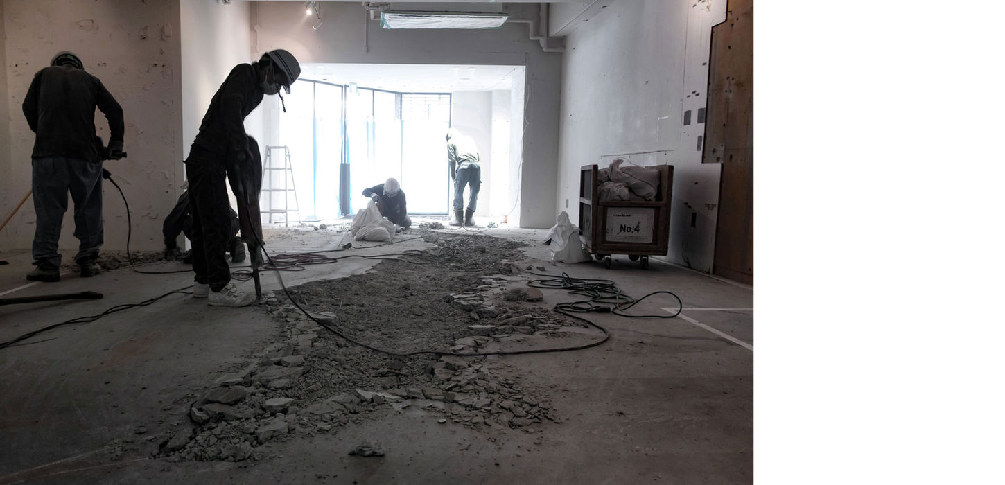 Upi Kyoto Store,KYOTO,otherPROJECTS