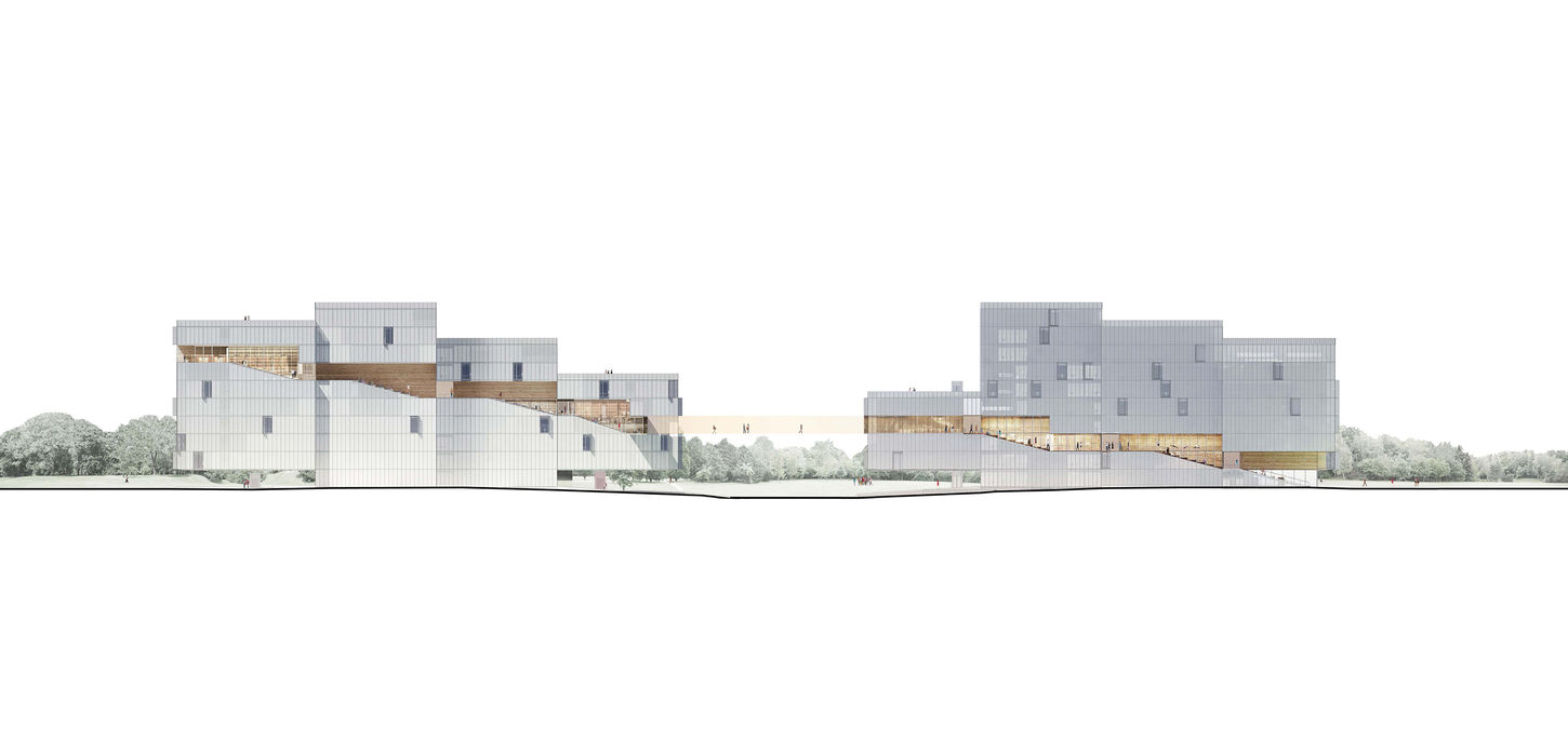 Gr. Morillon Student Resid,GENEVA