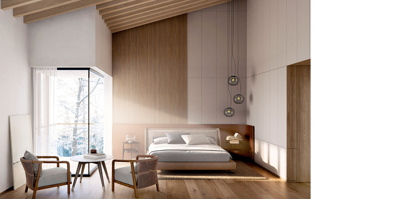 Mountain Retreat Houses