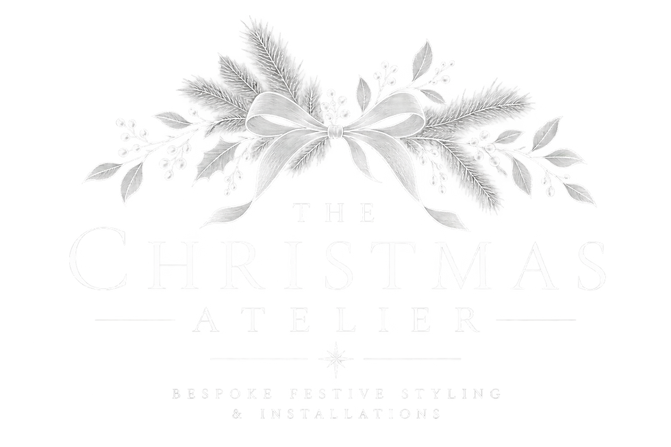 Christmas atelier logo