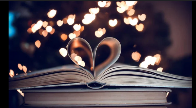 Turning the Last Page - In the Room with Death and Love