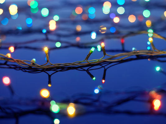 Beating Christmas Stress & Anxiety