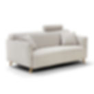 Bauhaus ספות נפתחות למיטה