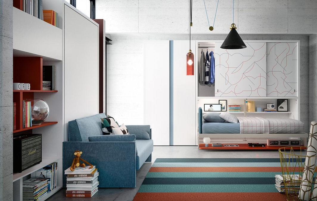 Clei - Kali Ponte Board 220+Altea 120 So