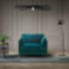 Bagattele mini כורסה נפתחת למיטה