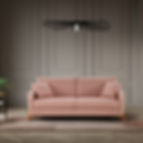 Alaska ספה נפתחת למיטה דגם