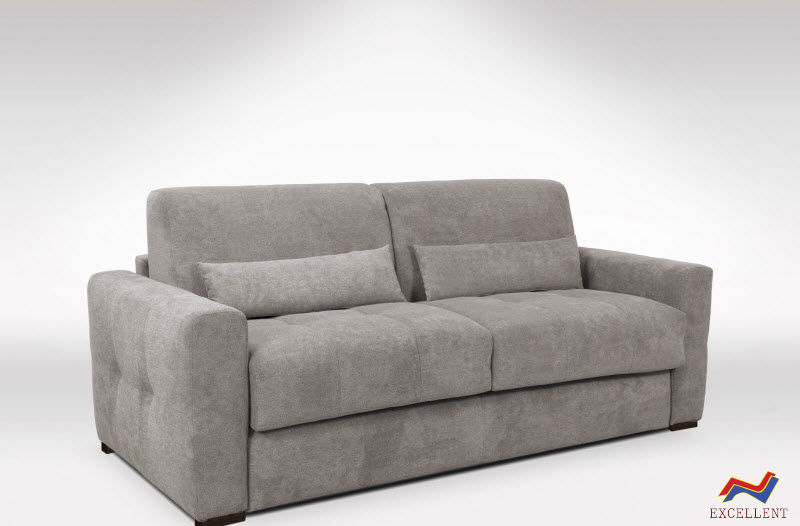 Thumbnail: ספה נפתחת למיטה EROKA