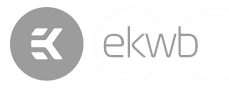 EKWB cooling solutions