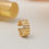 Thumbnail: Charlotte Ring in gold