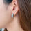 Thumbnail: Dazzle Earrings 