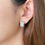 Thumbnail: Dazzle Earrings 