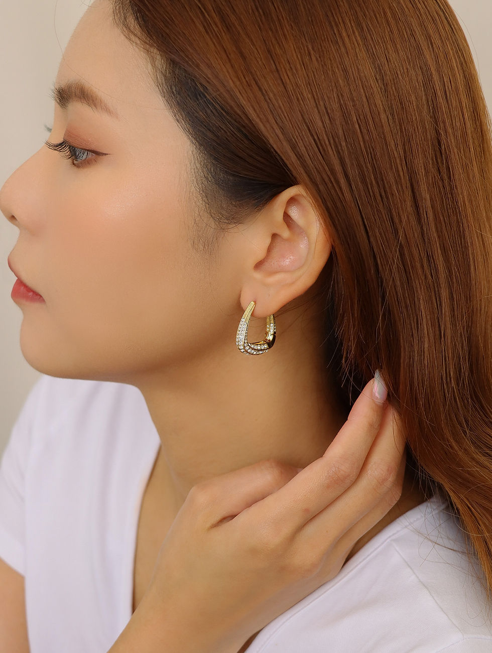 Thumbnail: Jadore Earrings