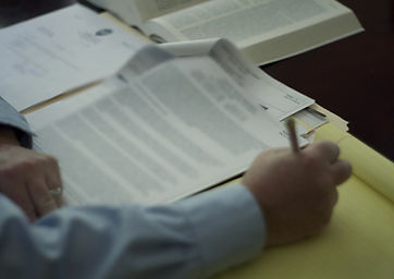 Attorney Documents