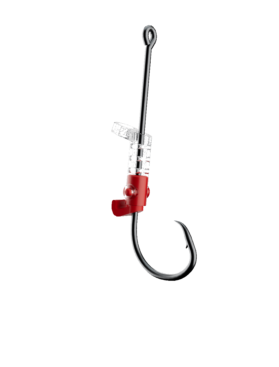 Thumbnail: Shrimp Walker 2 - Single Hook (2) pack