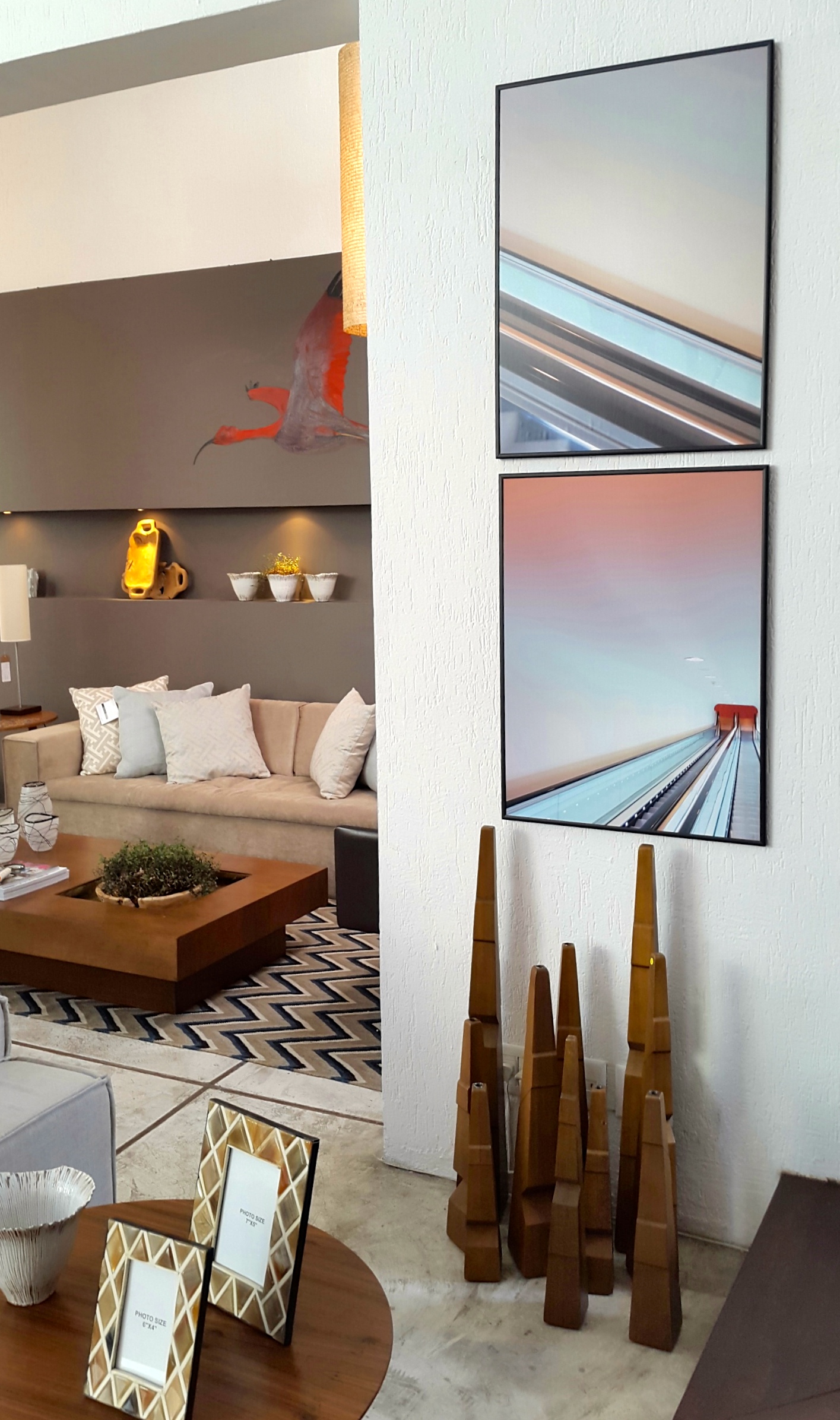 Contemporary Fine Art Photography