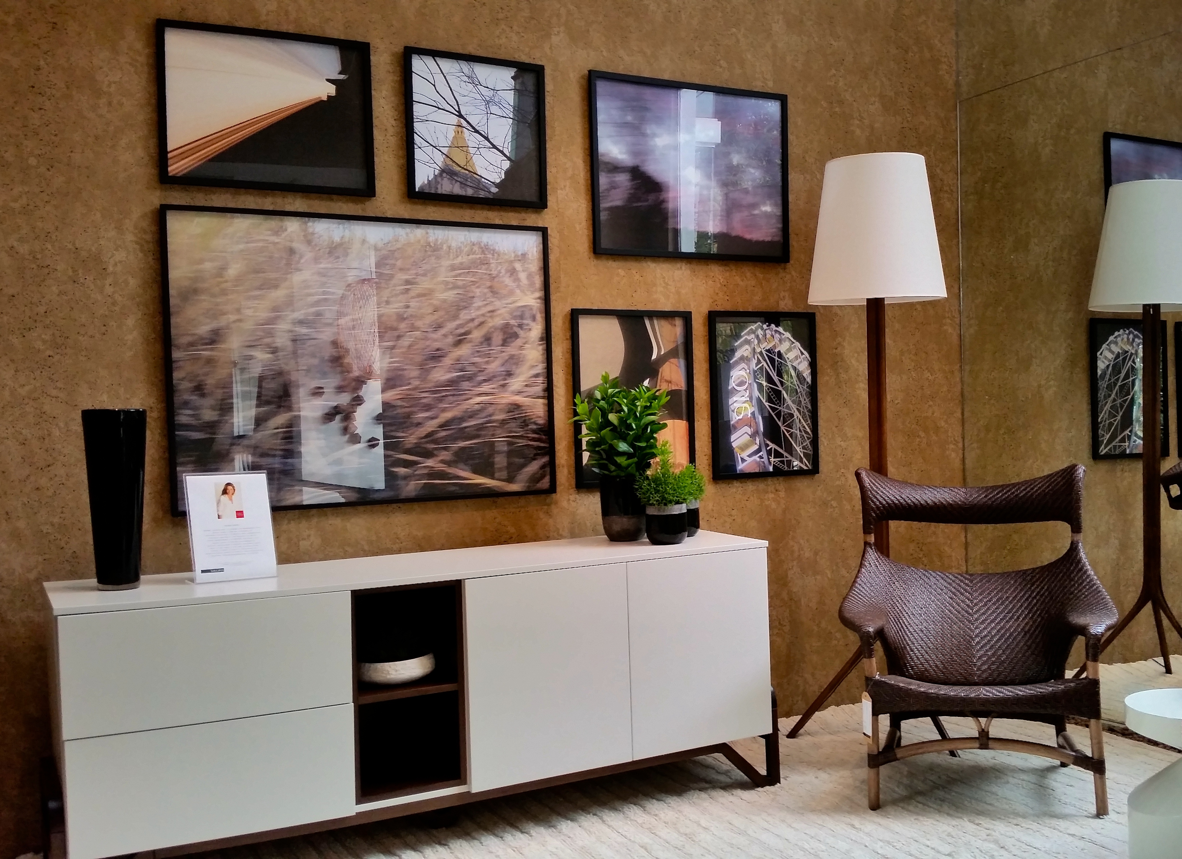 Modern Fine Art Photography
