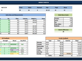 Week 10: Summary