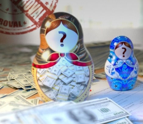 ARIJ - The dimensions of the “Russian Laundromat” scandal are revealed, thanks to the investigation of 30 journalists - including seven Arab journalists - Mais Katt