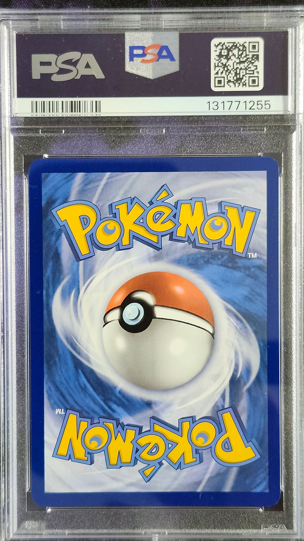 Pokemon PSA 10 Pikachu 088 Paldea Adventure Chest Promo