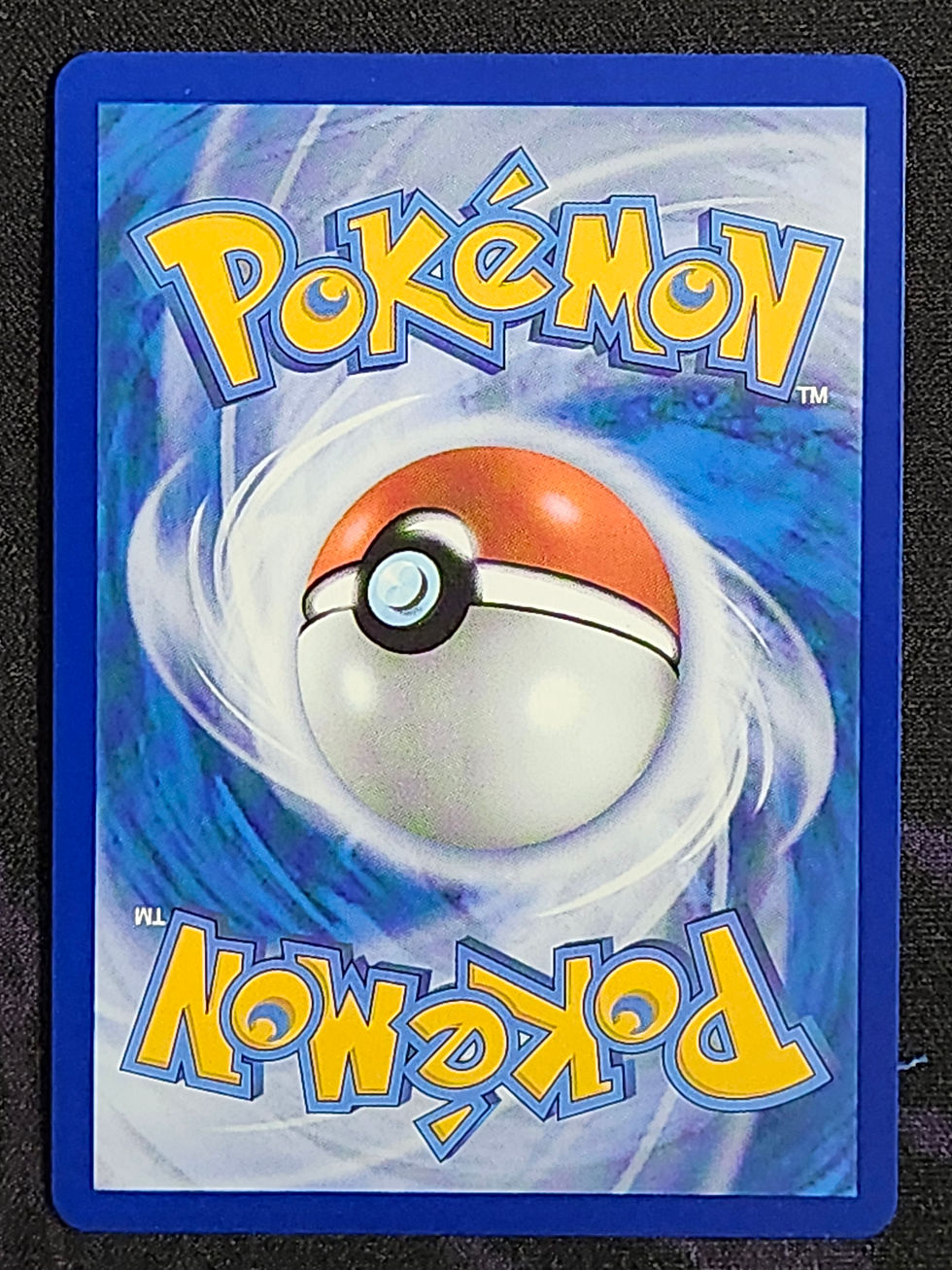 Thumbnail: Pokemon Mightyena 243/217 Ascended Heroes ASC