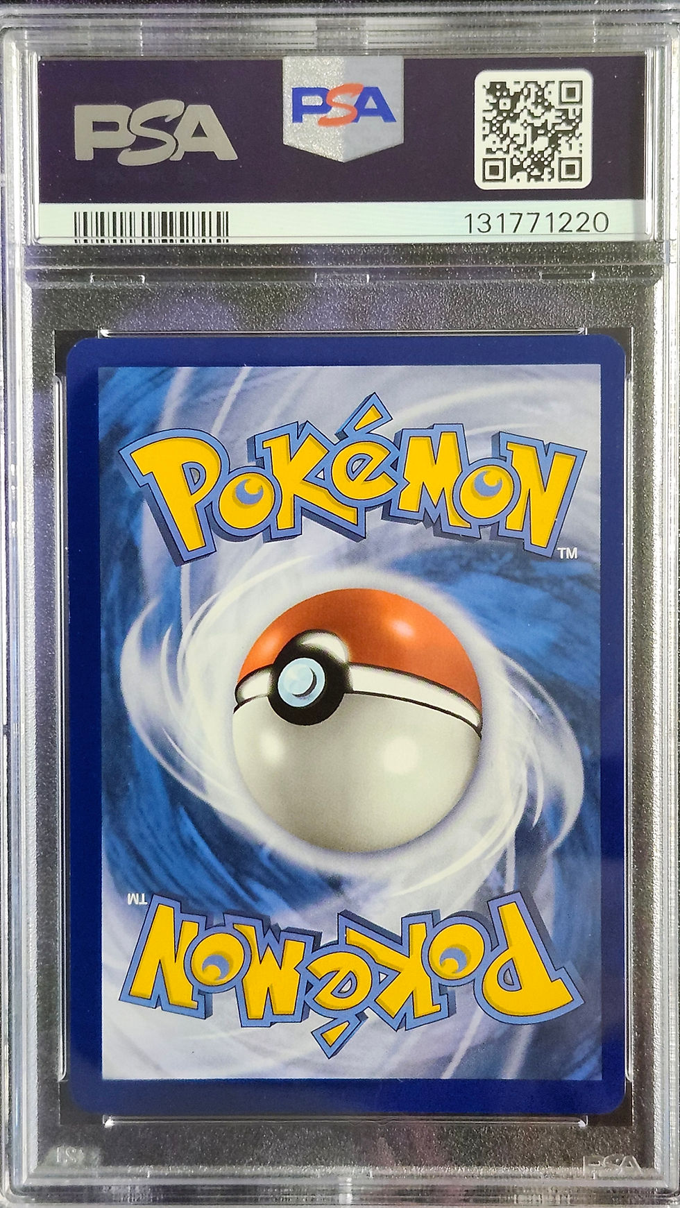 Pokemon PSA 9 Pikachu 088 Paldea Adventure Chest Promo