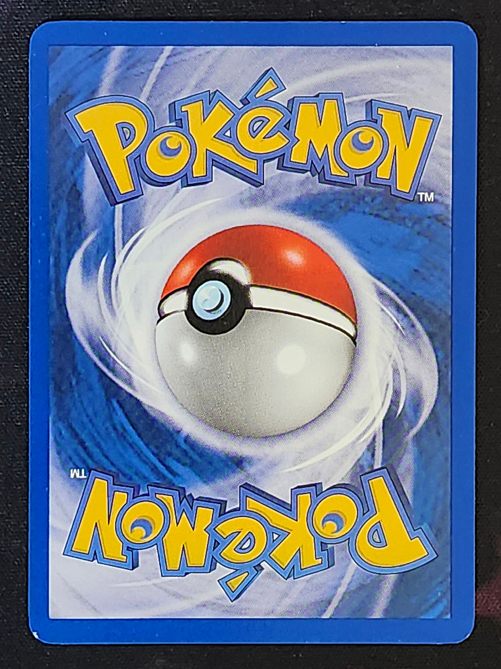 Thumbnail: Pokemon Rainbow Energy 17/82 (LP) Holo Team Rocket Unlimited TR
