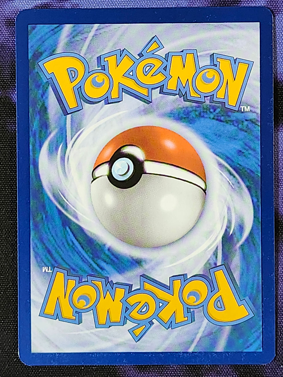 Thumbnail: Pokemon 151 Charizard ex 199/165 MEW