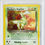 Thumbnail: Pokemon PSA 9 Rocket's Scyther 13 Holo Gym Heroes